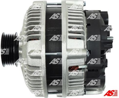 Alternator AS A3087 - image 4