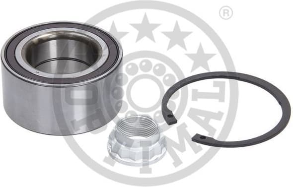 Wheel Bearing Kit 502110
