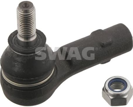 Tie Rod End 36 71 0001