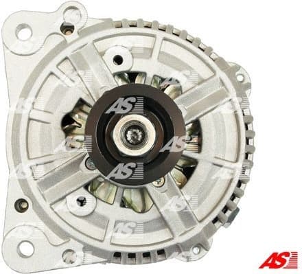 Alternator AS A0048 - image 2