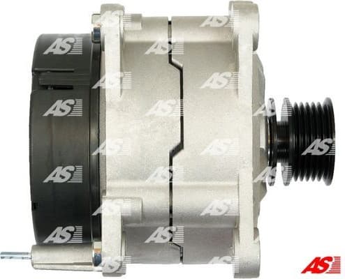 Alternator AS A0048 - image 5