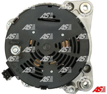 Alternator AS A0048 - image 4
