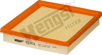 Air Filter E1163L