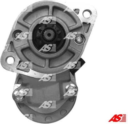 Starter AS S6024