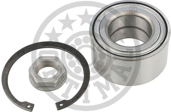 Wheel Bearing Kit 681913