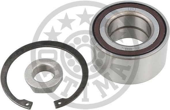 Wheel Bearing Kit 681913 - image 2
