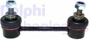 Link/Coupling Rod, stabiliser bar TC1539