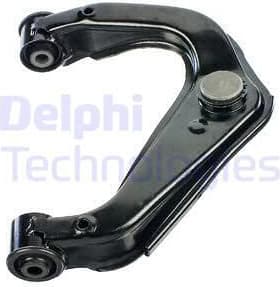 Control/Trailing Arm, wheel suspension TC2876