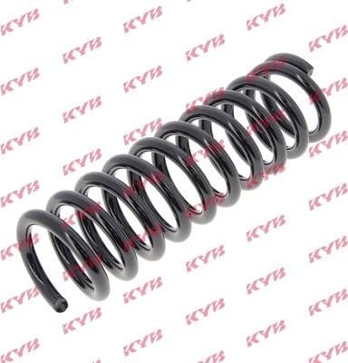 Suspension Spring K-Flex RD5084 - image 2