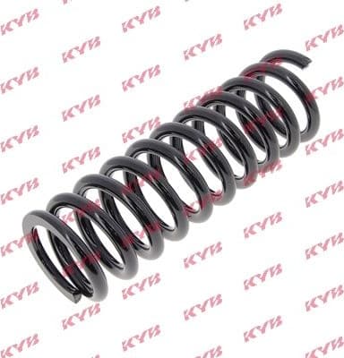 Suspension Spring K-Flex RD5084 - image 3