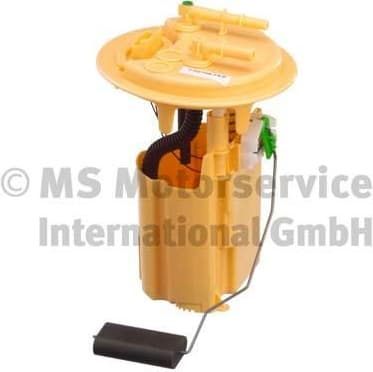 Sender Unit, fuel tank 7.02700.73.0