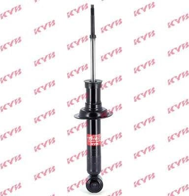 Shock Absorber Excel-G 341186