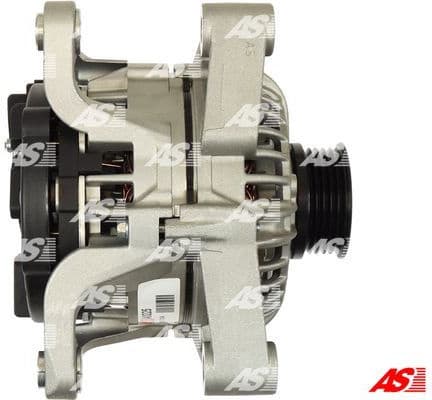 Alternator AS A0225 - image 2