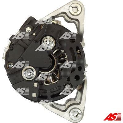 Alternator AS A0225 - image 3