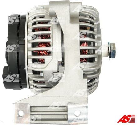 Alternator AS A0061 - image 2