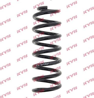 Suspension Spring K-Flex RC5930