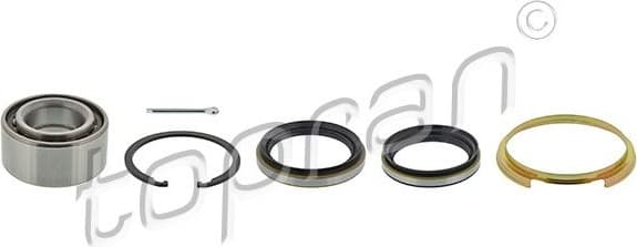 Wheel Bearing Kit 600 231