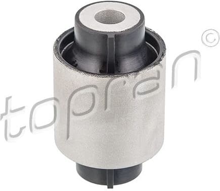 Mounting, control/trailing arm 502 581