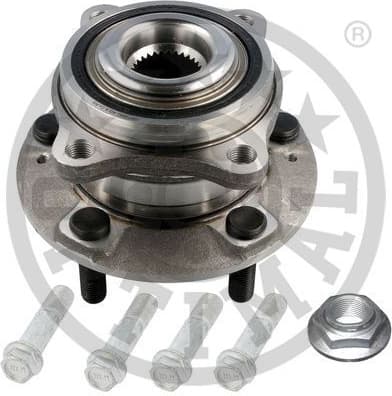 Wheel Bearing Kit 921899