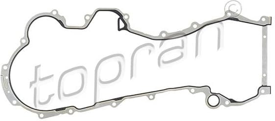 Gasket, oil pump 207 605