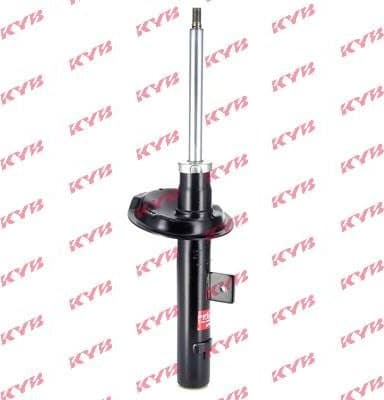 Shock Absorber Excel-G 333734