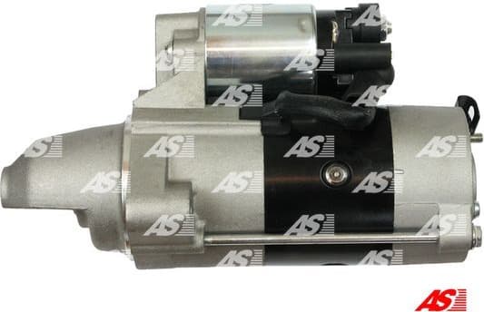 Starter AS S5144 - image 4