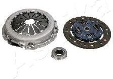Clutch Kit 92-00-012