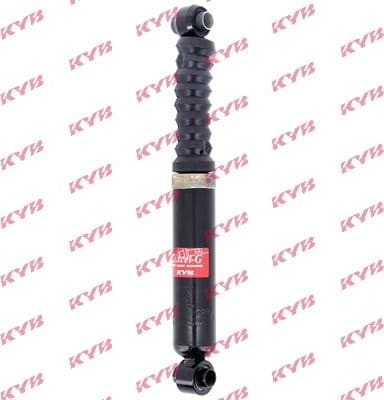 Shock Absorber Excel-G 341102