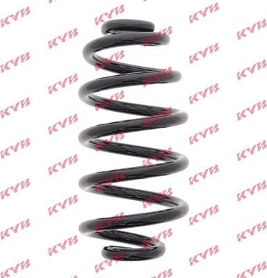 Suspension Spring K-Flex RH6579