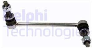 Link/Coupling Rod, stabiliser bar TC2149