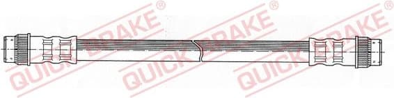 Brake Hose 27.040