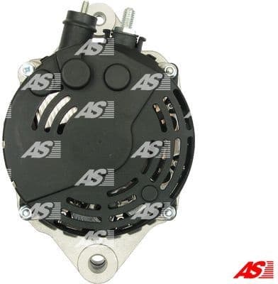 Alternator AS A4097 - image 3