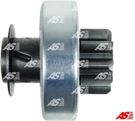 Freewheel Gear, starter AS SD3018