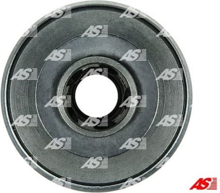 Freewheel Gear, starter AS SD3018 - image 3