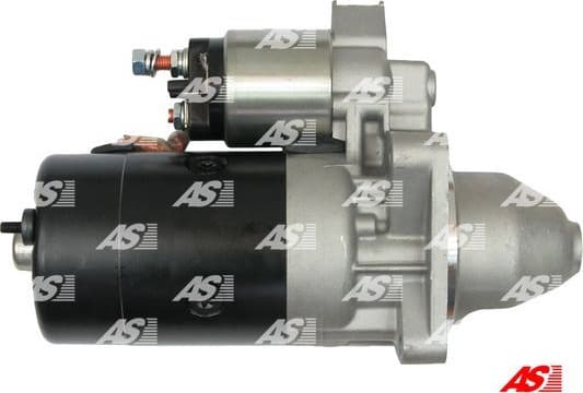 Starter AS S0422 - image 4