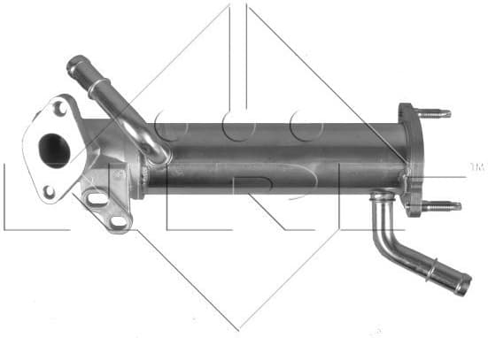 Cooler, exhaust gas recirculation 48013