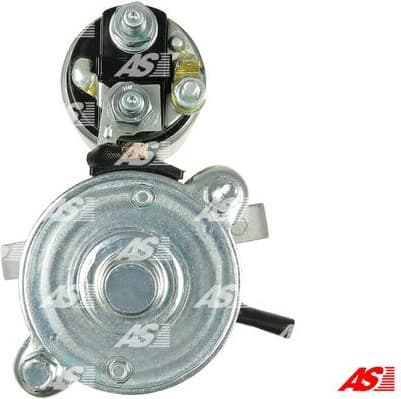 Starter AS S9029 - image 3