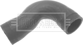 Charge Air Hose BTH1141 - image 2