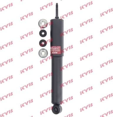Shock Absorber Excel-G 344105
