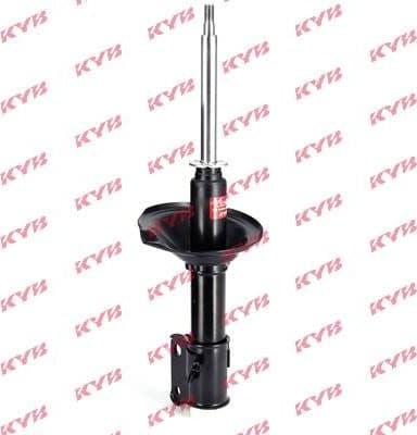Shock Absorber Excel-G 334274