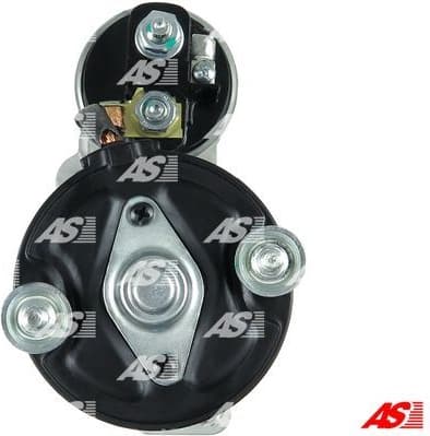 Starter AS S0029 - image 3