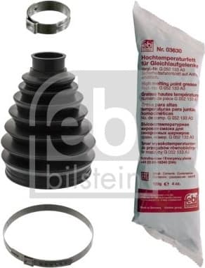 Bellow Kit, drive shaft 48807