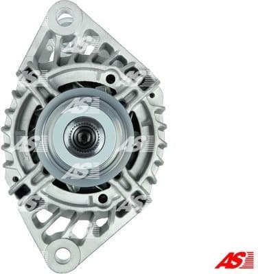 Alternator AS A4077