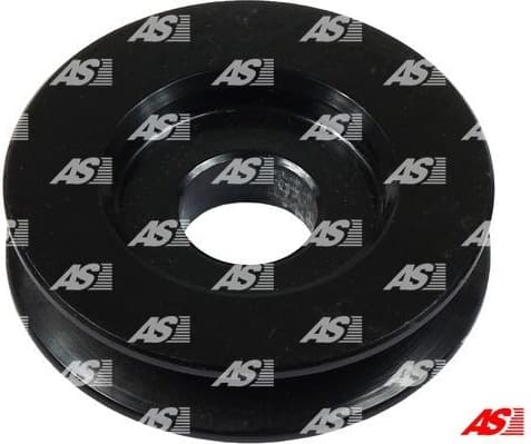 Belt Pulley, alternator AS AP0042 - image 3