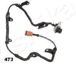 Sensor, wheel speed 151-04-473 - image 2