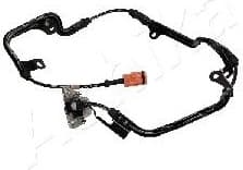 Sensor, wheel speed 151-04-473 - image 4