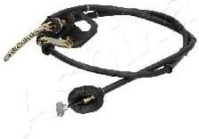 Cable Pull, parking brake 131-08-817
