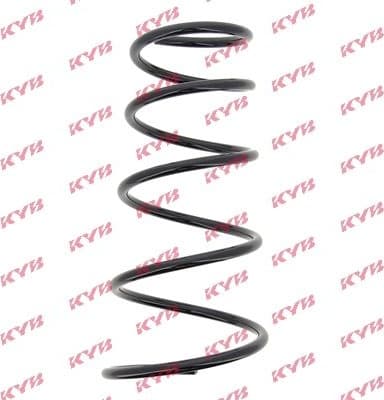 Suspension Spring K-Flex RC2150