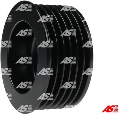 Belt Pulley, alternator AS AP3005