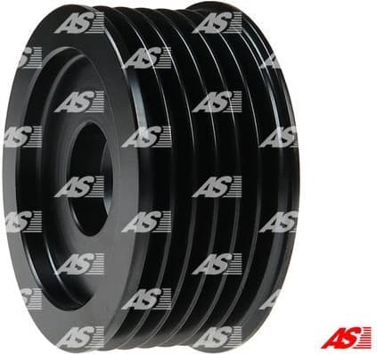 Belt Pulley, alternator AS AP3005 - image 2